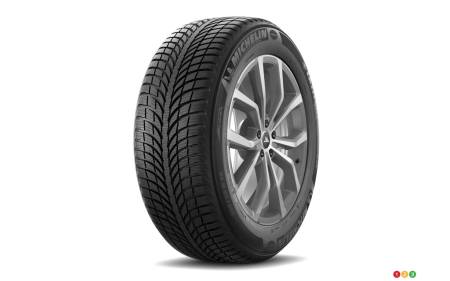 Michelin Latitude